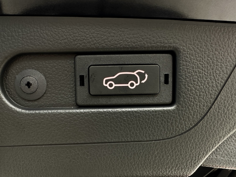 KGM Rexton 2.2 e-XDI AWD Premium BLACK Edice