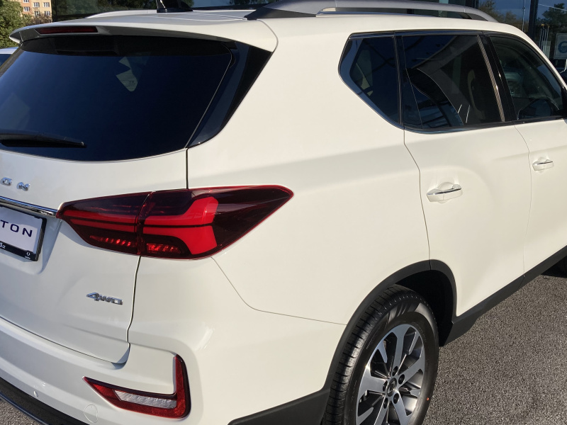 KGM Rexton Club 62042