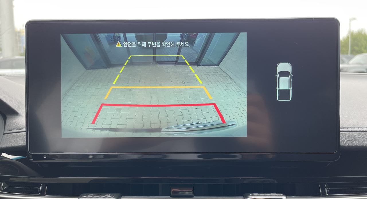 KGM Musso Grand STYLE  2.2 e-XDI 66244