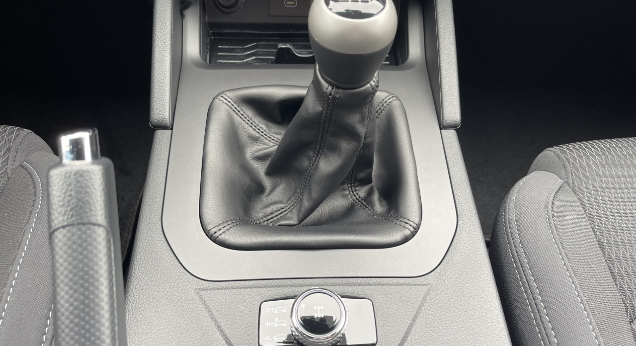 KGM Musso Grand STYLE  2.2 e-XDI 66244