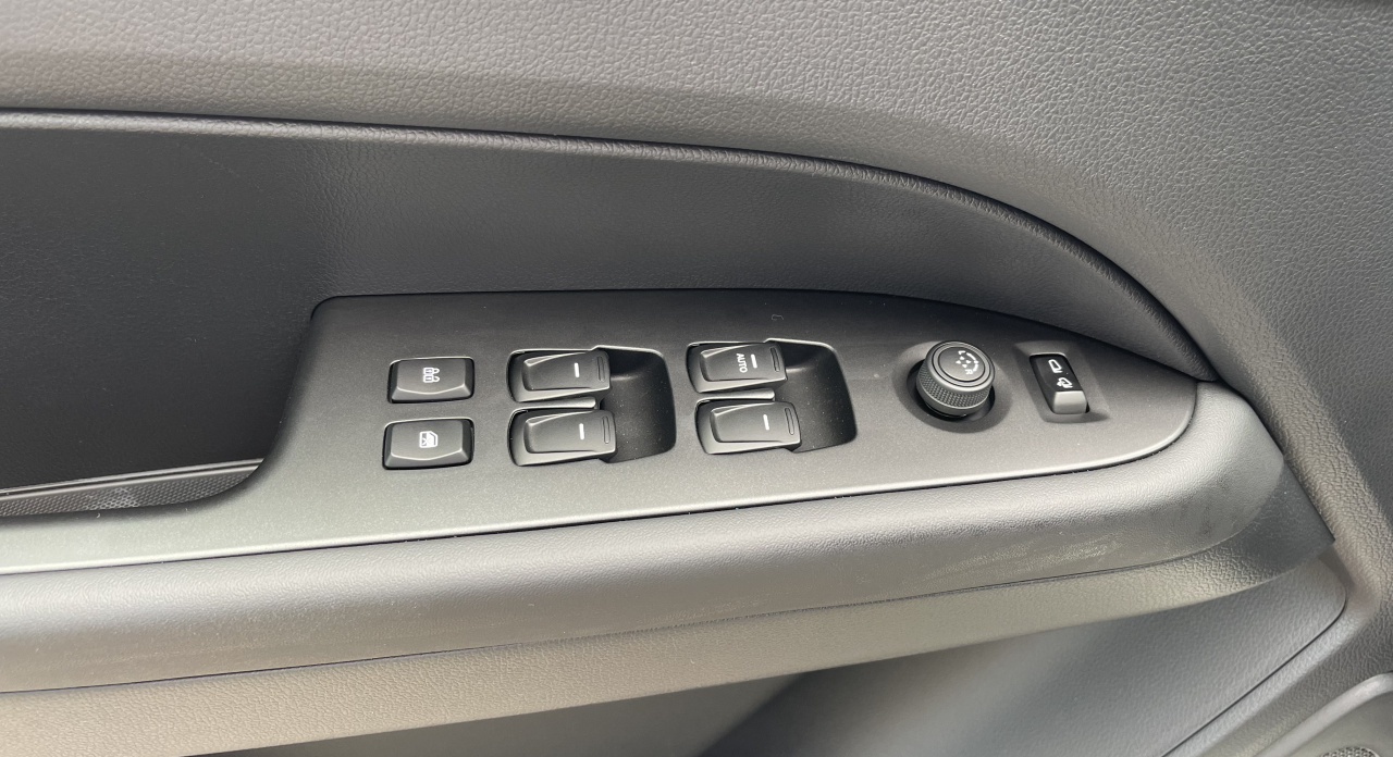 KGM Musso Grand STYLE  2.2 e-XDI 66244