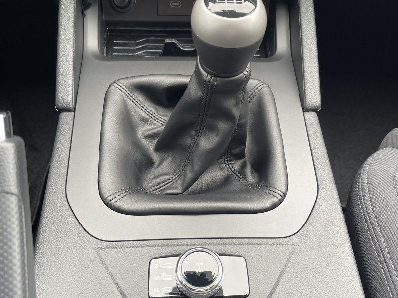 KGM Musso Grand STYLE  2.2 e-XDI 66244