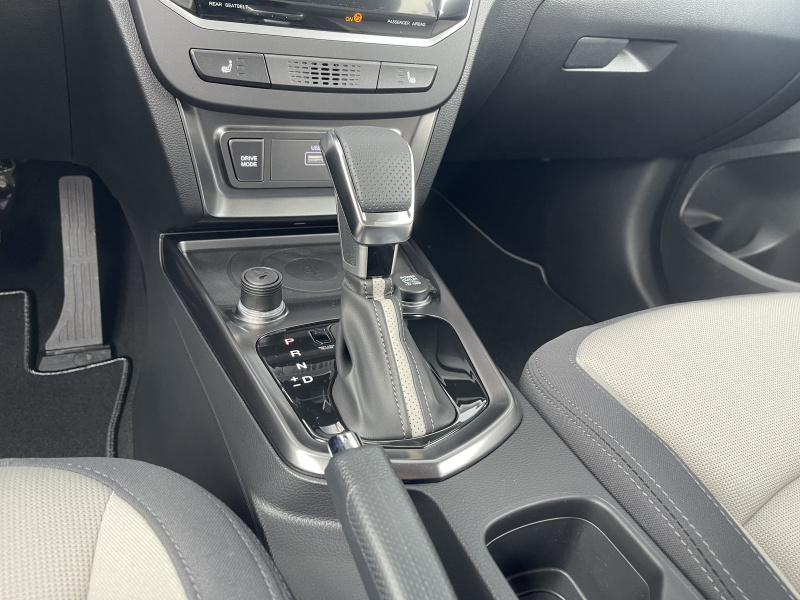 KGM Tivoli 1.5 52252