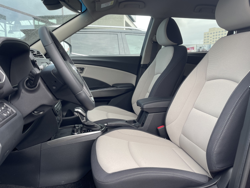 KGM Tivoli 1.5 52252