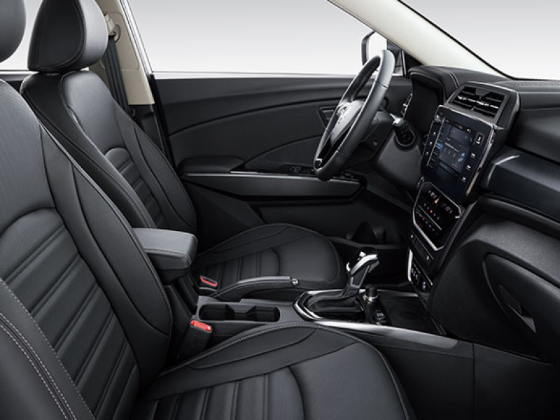 KGM Tivoli 1.5 55047