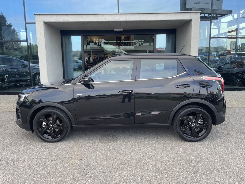 KGM Tivoli 1.5 52252