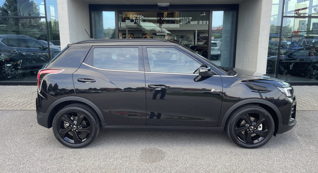 KGM Tivoli 1.5 52252