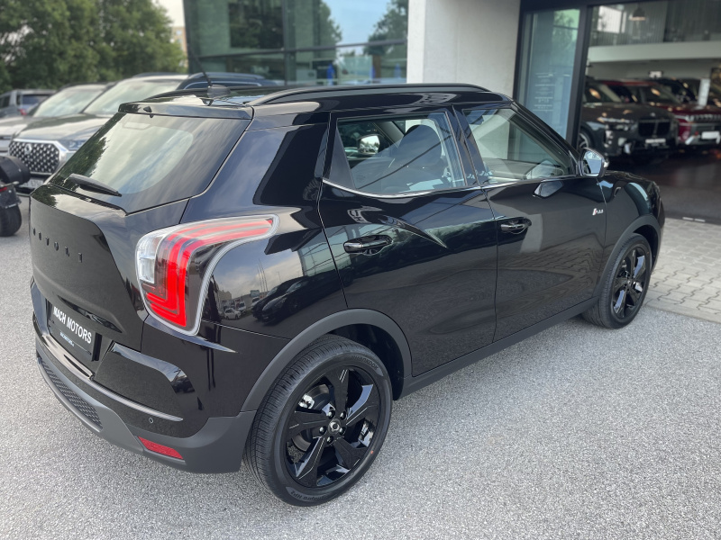 KGM Tivoli 1.5 52252