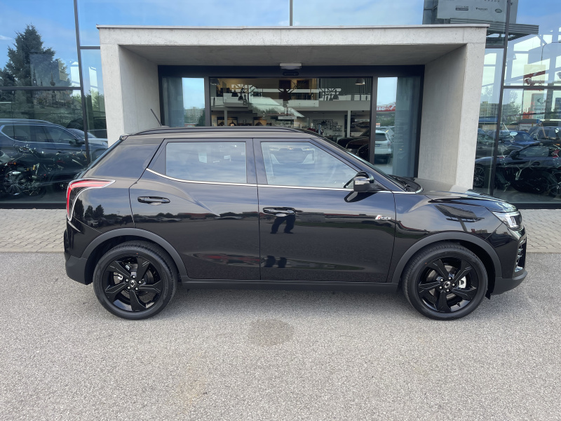 KGM Tivoli 1.5 52252