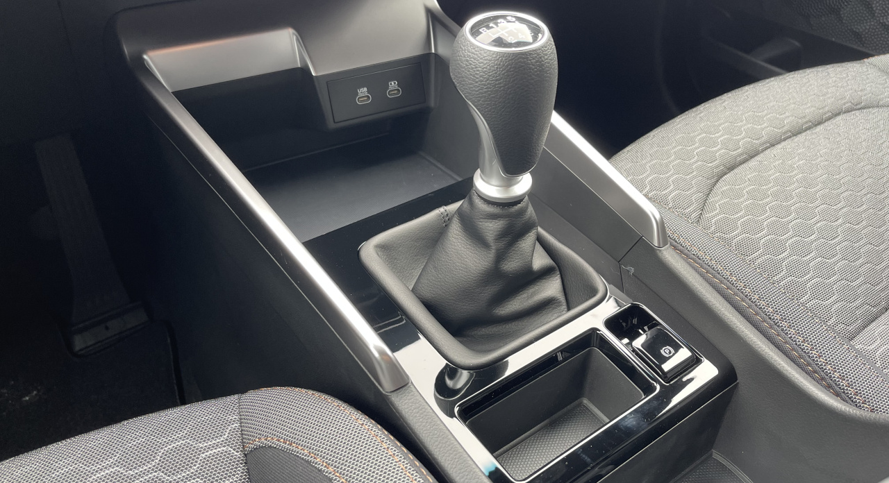 KGM Torres SUV 1.5 e-XGi 58465