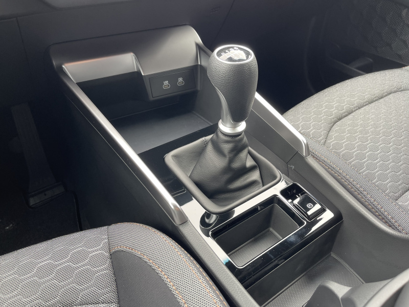 KGM Torres SUV 1.5 e-XGi 58465