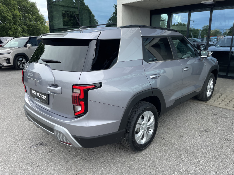 KGM Torres SUV 1.5 e-XGi 58465