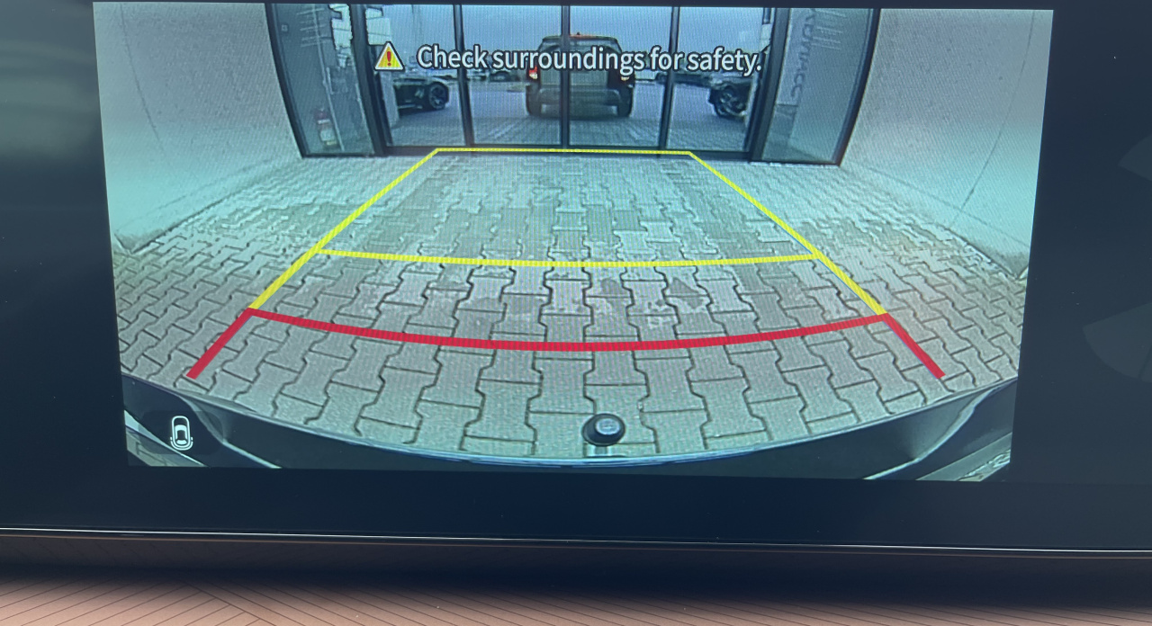 KGM Torres SUV 1.5 e-XGi 58465