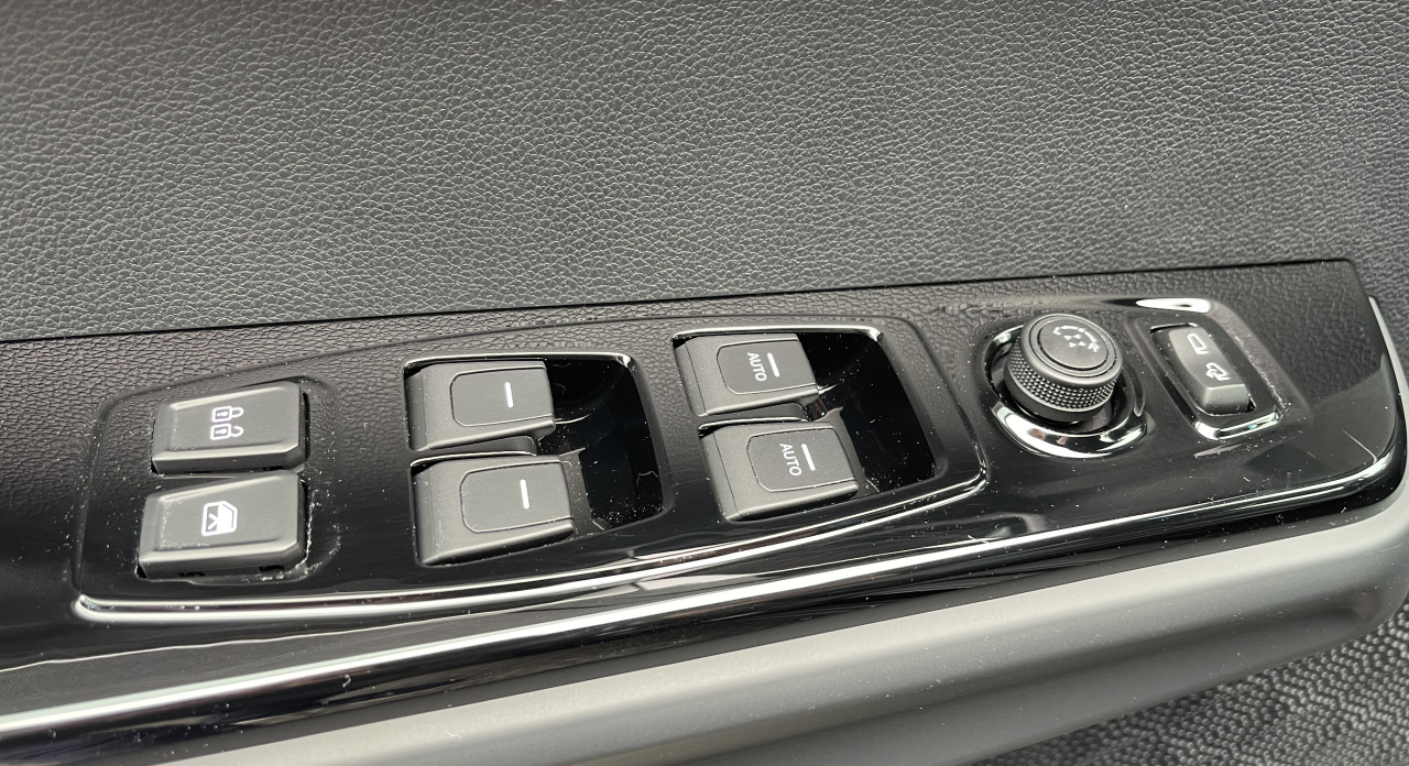 KGM Torres SUV 1.5 e-XGi 58465