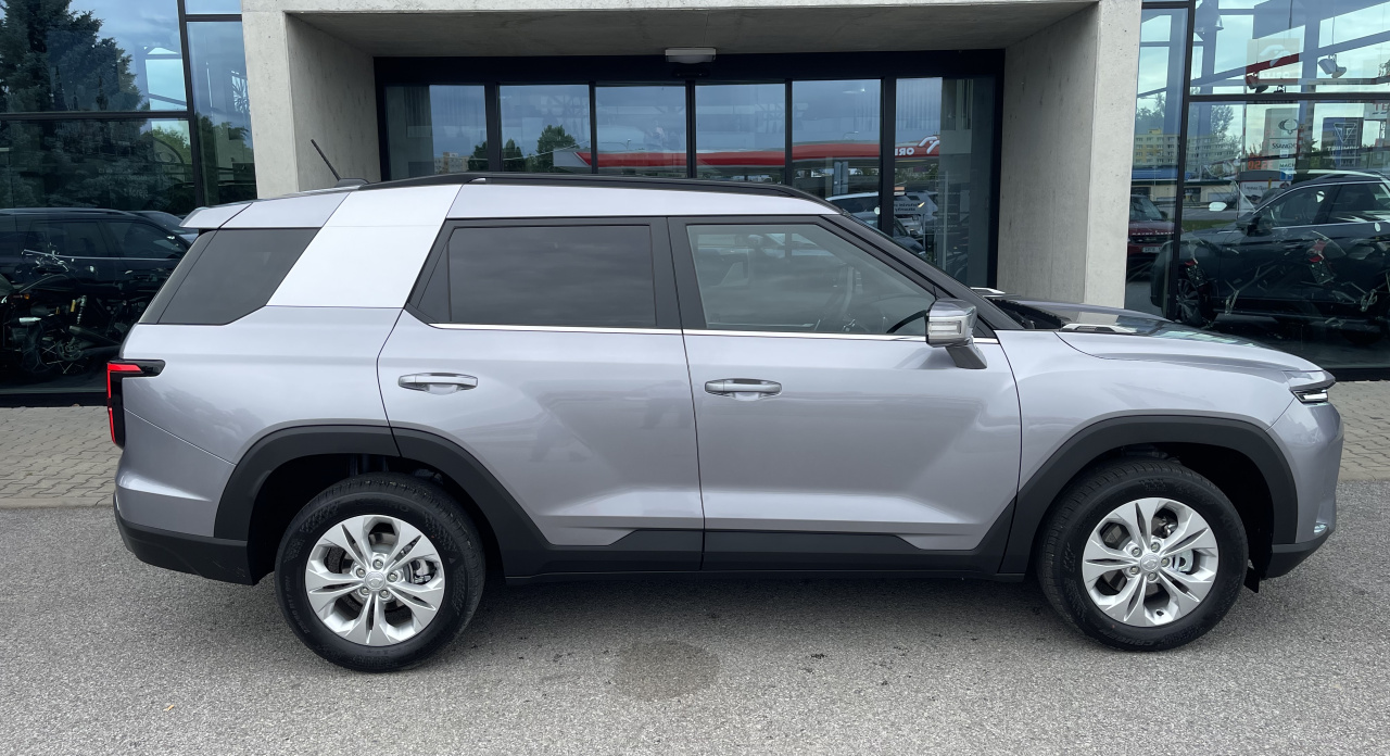 KGM Torres SUV 1.5 e-XGi 58465