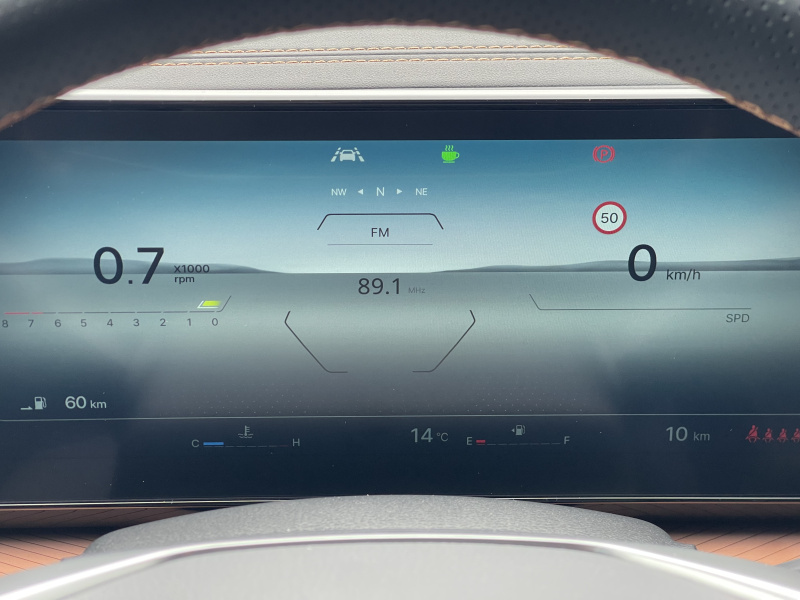 KGM Torres SUV 1.5 e-XGi 58465