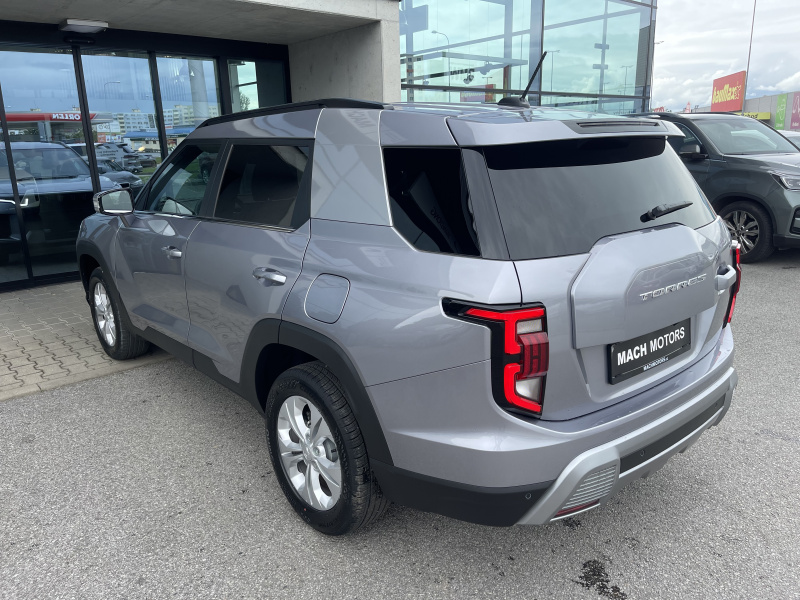 KGM Torres SUV 1.5 e-XGi 58465