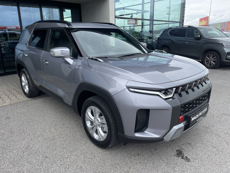 KGM Torres SUV 1.5 e-XGi 58465