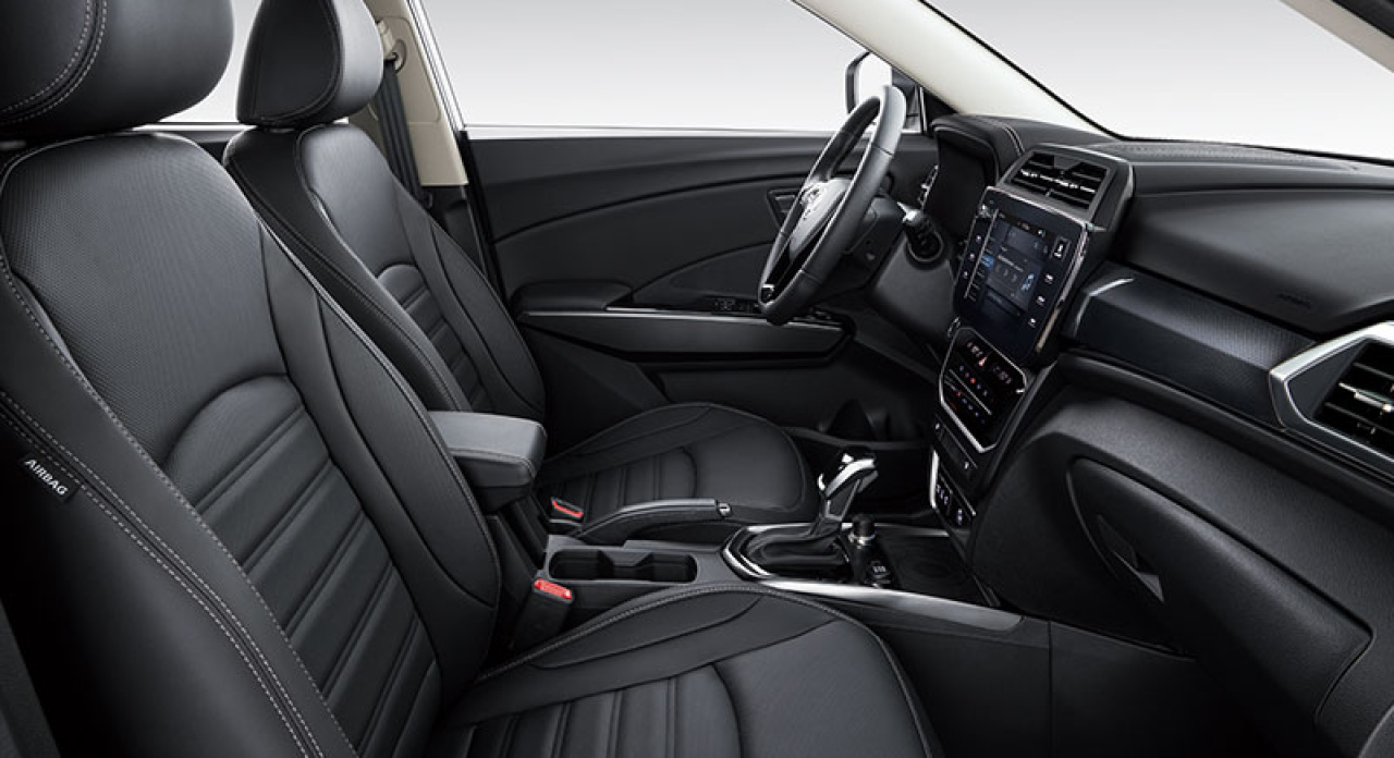 KGM Tivoli 1.5 Style +, 56484