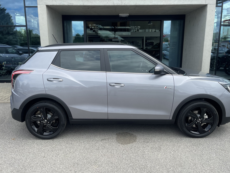 KGM Tivoli 1.5 Style +, 56484