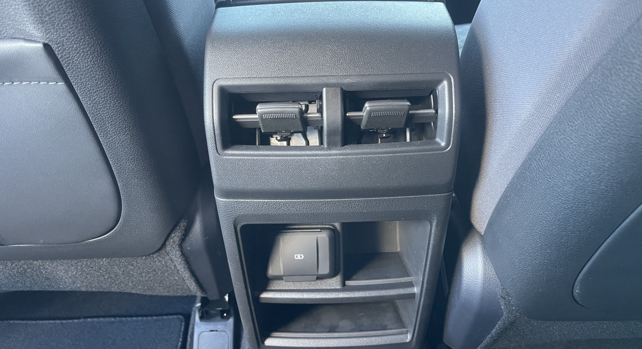 KGM Torres SUV 1.5 e-XGi Style 62512