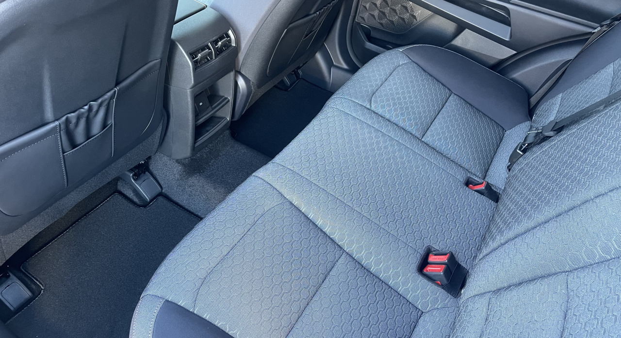 KGM Torres SUV 1.5 e-XGi Style 62512