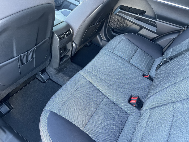 KGM Torres SUV 1.5 e-XGi Style 62512