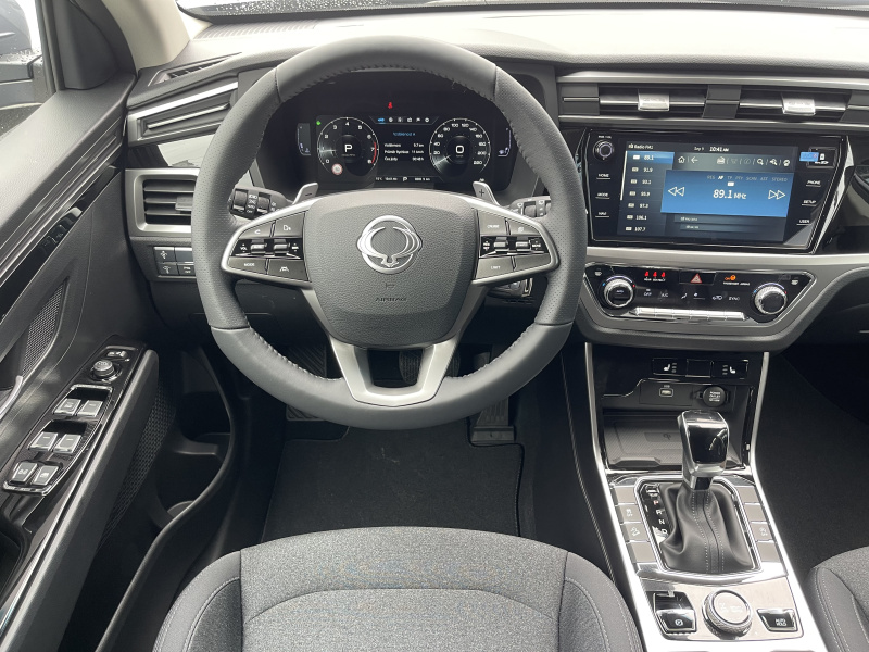 KGM Korando 1.5 Style + 66715