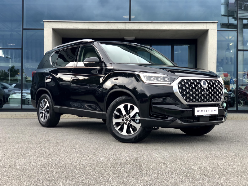 KGM Rexton G4 2.2 e-XDi 66238