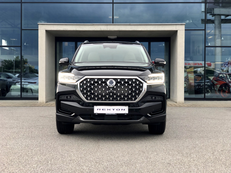 KGM Rexton G4 2.2 e-XDi 66238