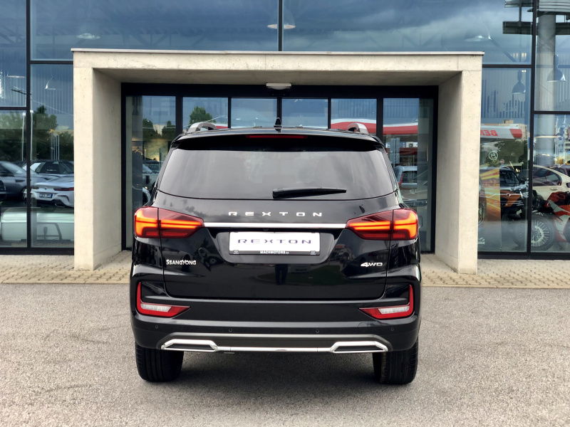 KGM Rexton G4 2.2 e-XDi 66238