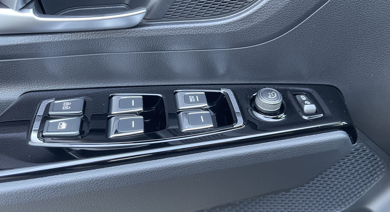 KGM Korando 1.5 e-XGI 63803