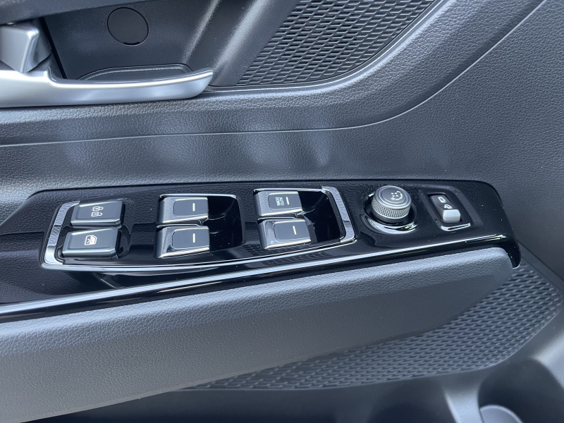 KGM Korando 1.5 e-XGI, 120 kW 63801