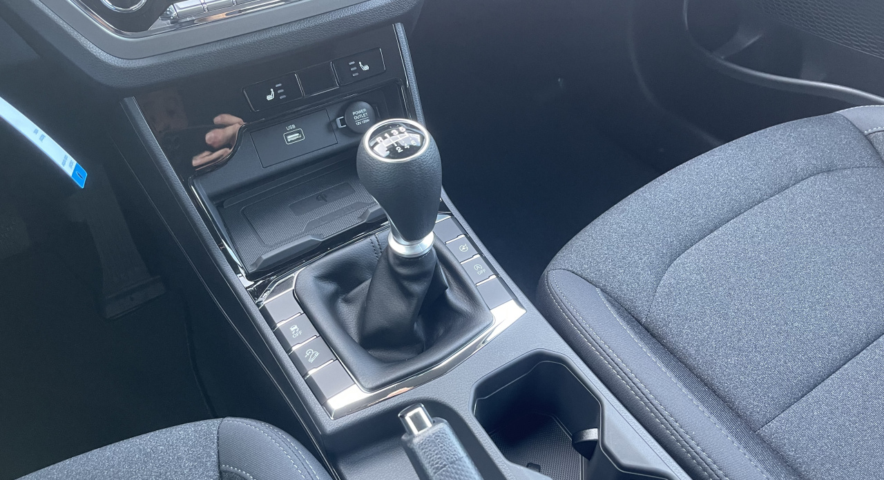 KGM Korando 1.5 e-XGI, 120 kW 63801