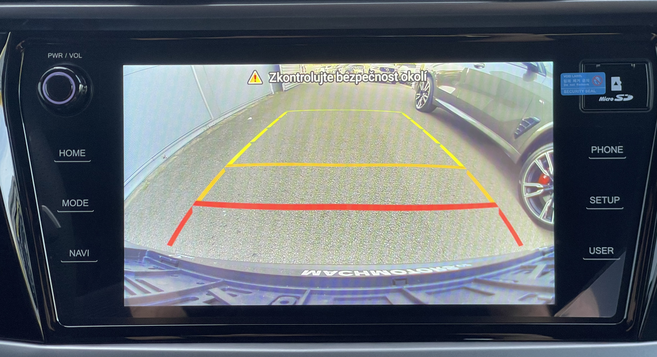 KGM Korando 1.5 e-XGI, 120 kW 63801