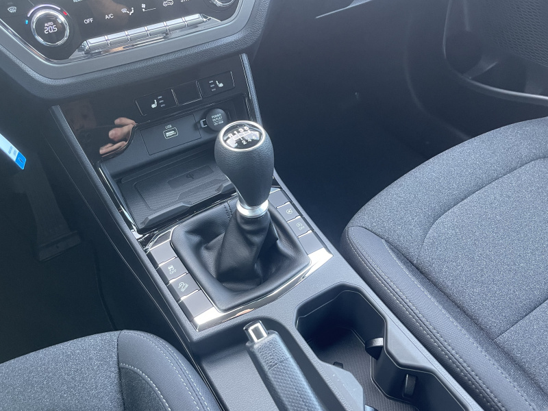 KGM Korando 1.5 e-XGI, 120 kW 63801