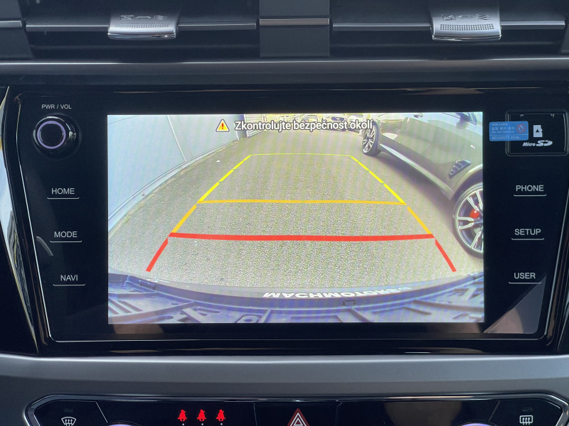 KGM Korando 1.5 e-XGI, 120 kW 63801