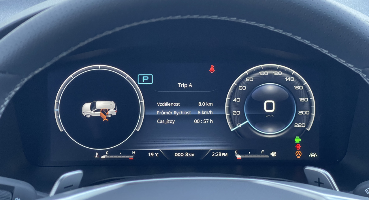 KGM Rexton Club 62042