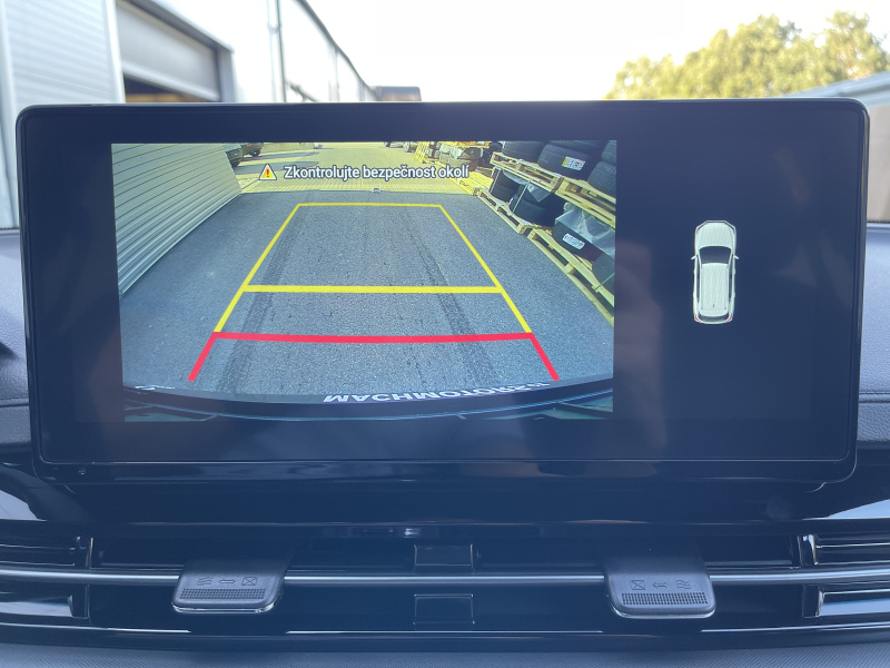 KGM Rexton Club 62042