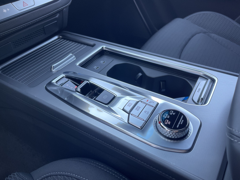 KGM Rexton Club 62042