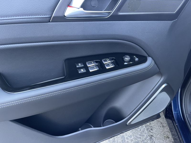 KGM Rexton Club 62042