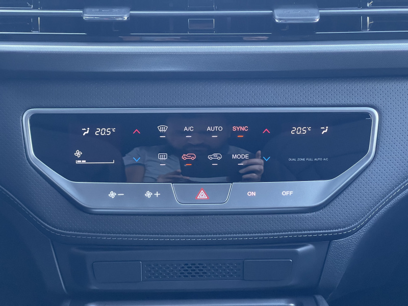 KGM Rexton Club 62042