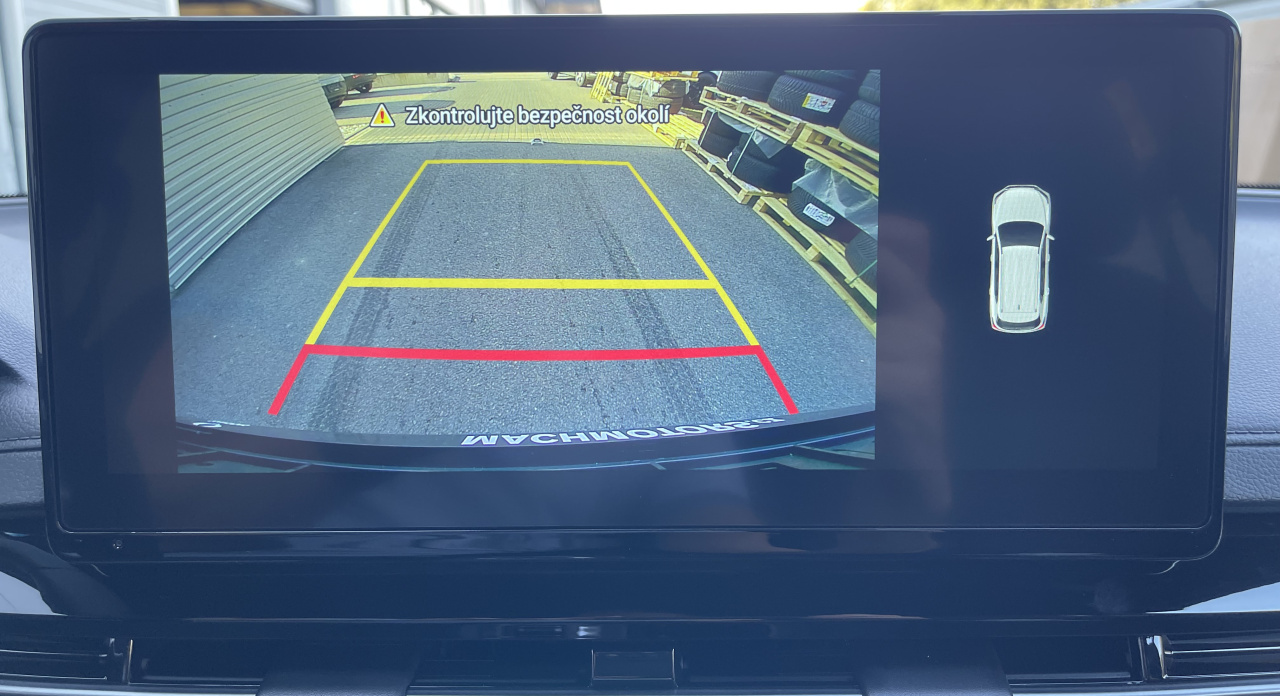 KGM Rexton G4 2.2 e-XDi 66238