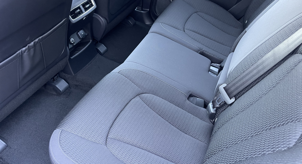 KGM Rexton G4 2.2 e-XDi 66238