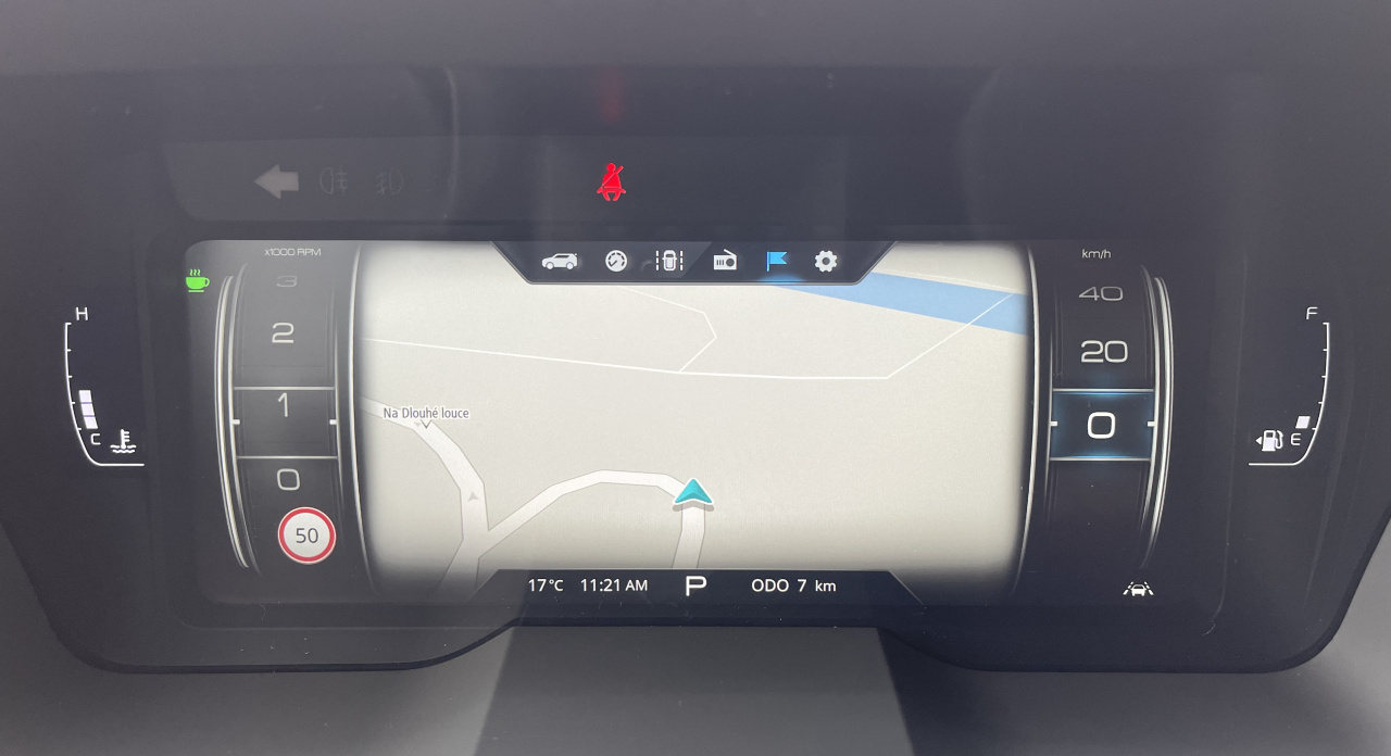 KGM Korando 1.5 e-XGi SUV 64166