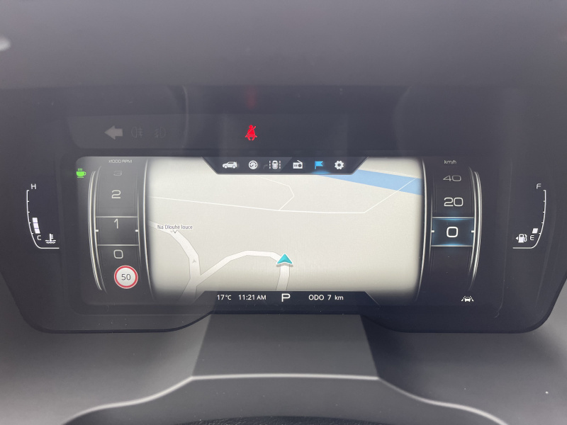 KGM Korando 1.5 e-XGi SUV 64166