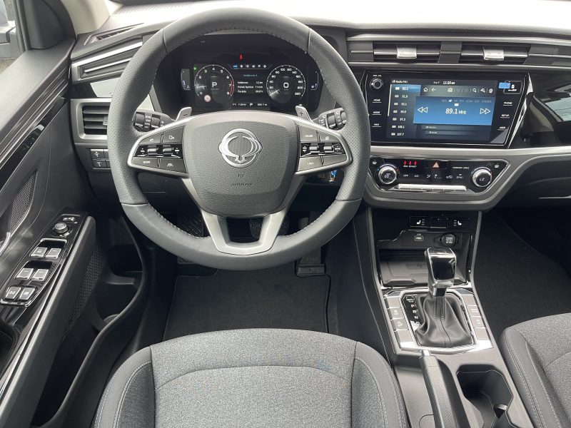 KGM Korando 1.5 e-XGi SUV 64166