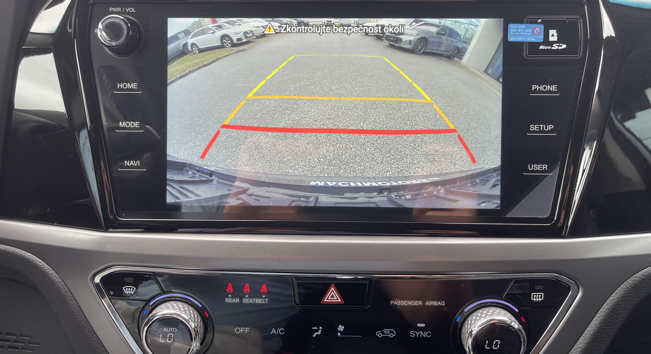 KGM Korando 1.5 e-XGi SUV 64166