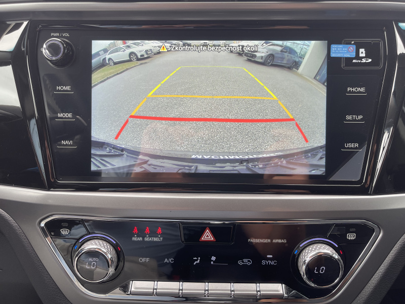 KGM Korando 1.5 e-XGi SUV 64166