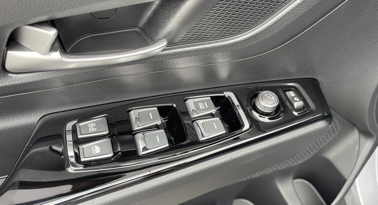 KGM Korando 1.5 e-XGi SUV 64166